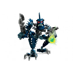 Везок – БИОНИКЪЛ