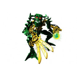 Закатан – БИОНИКЪЛ