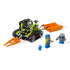 Гранитотрошач – СИЛНИ МИНЬОРИ