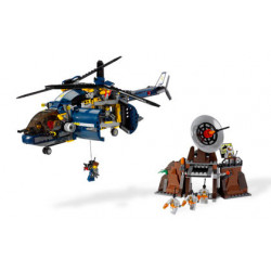 Звено за въздушна защита – АГЕНТИ