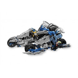 Каксиум V3 – БИОНИКЪЛ