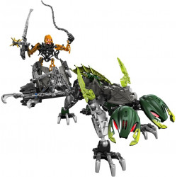 Баранус V7 – БИОНИКЪЛ