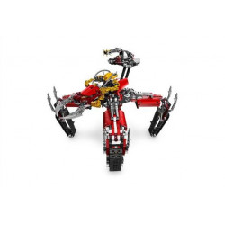 Скопио XV-1 – БИОНИКЪЛ