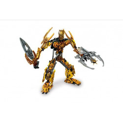 Тоа Мата Нуи – БИОНИКЪЛ