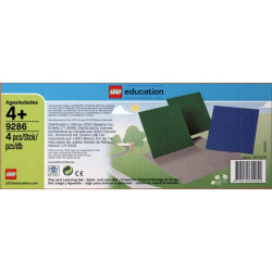 Комплект строителни плочи – ОБРАЗОВАНИЕ