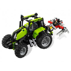 Трактор – ТЕХНИК