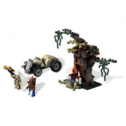 Върколакът – ЛОВЦИ НА ЧУДОВИЩА