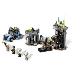 Лудият учен и чудовището – ЛОВЦИ НА ЧУДОВИЩА