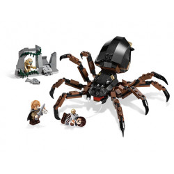 Шелоб™ напада – ВЛАСТЕЛИНЪТ НА ПРЪСТЕНИТЕ