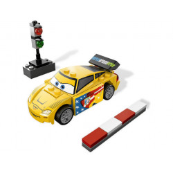 Джеф Горвет – КОЛИТЕ