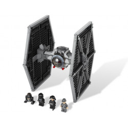 ТIE файтър – СТАР УОРС