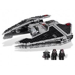 Ситски фюри-клас прихващач – СТАР УОРС