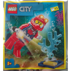 Гмуркач – СИТИ