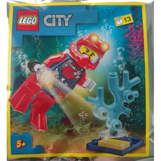 Гмуркач – СИТИ