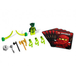 Лизару – НИНДЖАГО