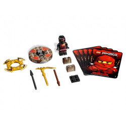 Енерджи Коул – НИНДЖАГО