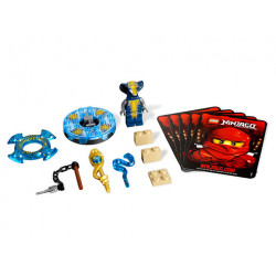 Слитра – НИНДЖАГО