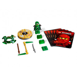 Лойд ZX – НИНДЖАГО