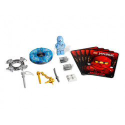 Енерджи Зейн – НИНДЖАГО