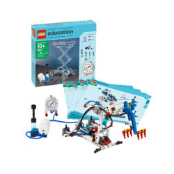 Коплект-допълнение пневматика – ОБРАЗОВАНИЕ