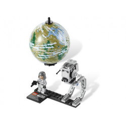 АТ-СТ и Ендор – СТАР УОРС