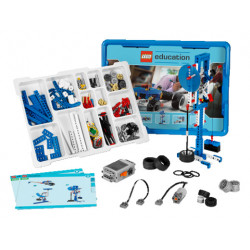 Комплект за строене на прости и задвижвани машини – ОБРАЗОВАНИЕ