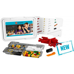 Комплект за строене на прости машини – ОБРАЗОВАНИЕ