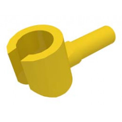 Ръка: {ярко жълт}