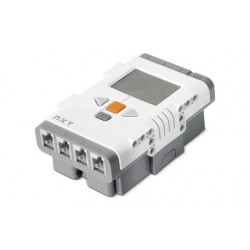 NXT интелигентна тухличка – МАЙНДСТОРМС