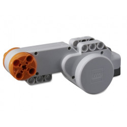 Интерактивен серво мотор за NXT – МАЙНДСТОРМС