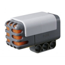 Звуков сензор за NXT – МАЙНДСТОРМС