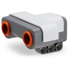 Ултразвуков сензор за NXT – МАЙНДСТОРМС