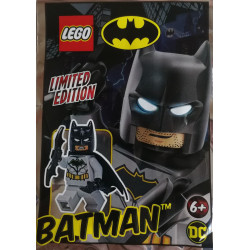 Батман с батаранг лимитирано издание – СУПЕР ГЕРОИ DC КОМИКС