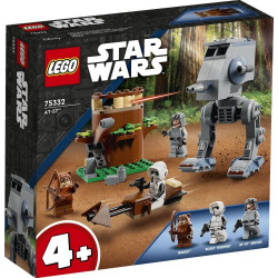 AT-ST – СТАР УОРС
