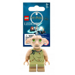 LED Ключодържател-фенерче – Доби – ПРИСПОСОБЛЕНИЯ