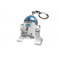 LED Ключодържател-фенерче – R2-D2 – ПРИСПОСОБЛЕНИЯ