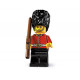 Колекционерски мини фигурки серия 5 - Кралски страж, разпeчатан