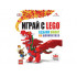 Книга - Играй с LEGO. Вдъхни живот на блокчетата