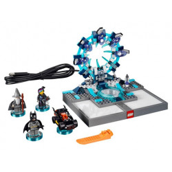 Стартов пакет: XBOX360 – ДАЙМЕНШЪНС