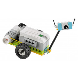 WeDo 2.0 – ОБРАЗОВАНИЕ