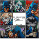 Jim Lee Батман колекция – АРТ