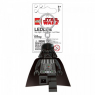 LED Ключодържател-фенерче – Дарт Вейдър – ПРИСПОСОБЛЕНИЯ