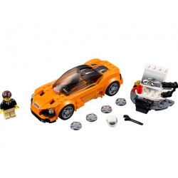 McLaren 720S – СКОРОСТНИ ШАМПИОНИ