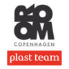 ROOM Copenhagen / Plast Team