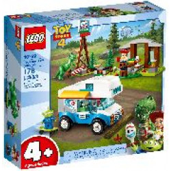 Ваканция с каравана – ДИСНИ