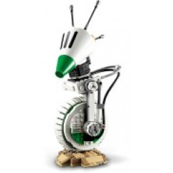 D-O – СТАР УОРС