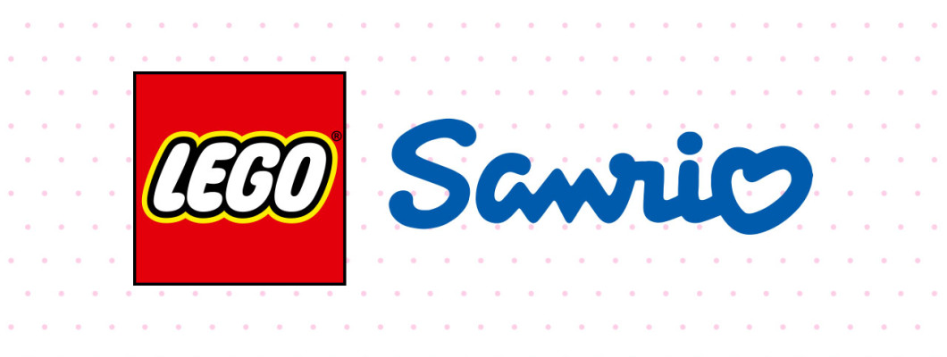 Hello Kitty идва в LEGO® през 2027 г.: какво знаем досега?