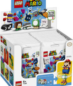 71394 Супер Марио серия 3 71394 Супер Марио серия 3