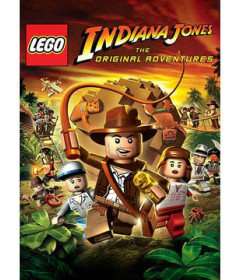 ИНДИАНА ДЖОУНС ИНДИАНА ДЖОУНС