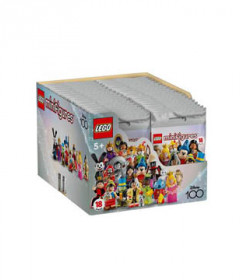 71038 Серия Дисни 3 71038 Серия Дисни 3